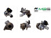 Turbocompresor Hyundai Tucson (IX35) 09-16, Kia Sportage 10-15