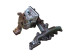 Turbosprężarka (turbina) Renault Trafic 14-