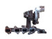 Turbosprężarka (turbina) Renault Trafic 14-