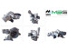 Turbine VW Beetle 11-19, VW Beetle 98-11, VW Jetta VI 10-18