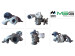 Turbina VW Golf Sportsvan 14-20, VW Golf VII 12-20