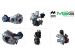Turbosprężarka (turbina) prawo Ford F150 15-