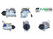 Compresor aire acondicionado Audi A7 10-18, Audi A8 10-18, Audi A6 11-18