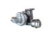 Turbosprężarka (turbina)