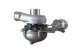 Turbosprężarka (turbina)