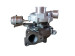 Turbosprężarka (turbina) Kia Cerato 04-08