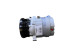 Air conditioner compressor