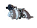 Turbine (turbolader) VW Transporter T7 22-