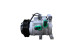 Air conditioner compressor