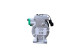 Air conditioner compressor
