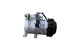Air conditioner compressor