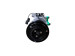 Air conditioner compressor