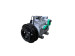 Air conditioner compressor