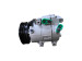 Air conditioner compressor