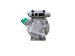 Air conditioner compressor