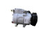 Air conditioner compressor
