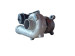 Turbine (turbolader)