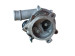 Turbine (turbolader)