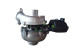 Turbocompresseur (turbo voiture)