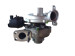 Turbosprężarka (turbina) Peugeot 5008 09-16, Peugeot 208 12-20, Citroen Berlingo 08-18