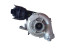 Turbocompresseur (turbo voiture)