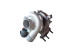 Turbocompresor