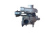 Turbocompresor