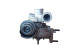 Turbocompresor