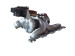 Turbocompresor