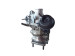 Turbosprężarka (turbina) Ford Connect 13-22, Ford Focus III 11-18, Ford Fiesta 09-17