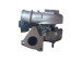 Turbine (turbolader) Nissan Patrol Y61 97-10