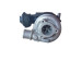 Turbina
