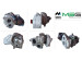 Turbocompresseur (turbo voiture) Bi-Turbo petit VW Arteon 17-, VW Passat B8 14-24, VW Tiguan 16-24