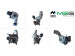 Turbine (turbolader) Renault Kangoo 97-07, Renault Master II 97-10, Opel Movano A 98-10