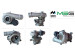 Turbocompresseur (turbo voiture) Audi TT 98-06, Audi A3 96-03, SEAT Leon 99-05