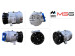 Compresseur de climatisation Opel Astra F 91-98, Opel Astra G 98-05, Daewoo Nubira 03-05