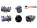 Air conditioner compressor Fiat Fiorino 07-, Peugeot Bipper 08-17, Citroen Nemo 08-17