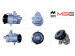 Compresseur de climatisation Lexus LS 00-06