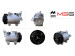 Klimakompressor auto Nissan Pathfinder R51 04-14, Nissan Murano 08-16, Nissan Navara 05-15
