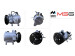 Compresor aire acondicionado Smart Roadster 03-06, Smart Fortwo 98-07