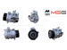 Компрессор кондиционера Land Rover Discovery III 04-09, Range Rover Sport 05-13