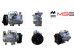 Compresor aire acondicionado Mazda CX-7 06-12, Mazda 6 02-07, Mazda 3 03-09