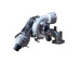 Turbocompresor VW Passat B6 05-10, Audi A3 03-12, Skoda Octavia A5 04-13