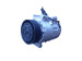 Air conditioner compressor