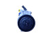 Air conditioner compressor
