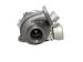 Turbosprężarka (turbina)