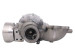 Turbine (turbolader) groß