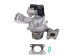 Turbine (turbolader) VW Golf VI 09-14, Audi A3 12-22, Skoda Yeti 09-17