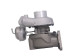 Turbocompresseur (turbo voiture)
