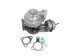 Turbocompresseur (turbo voiture) Opel Corsa D 06-15, Opel Astra H 04-14, Opel Zafira B 05-13